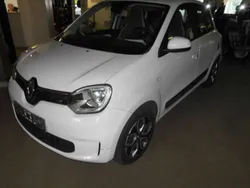 Crystal weiss Gebraucht 2020 Renault Twingo LIMITED Kleinwagen | 9.990 € (Fairer Preis)