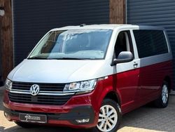Silber Gebraucht 2022 VW T6.1 Van | 41.999 € (Fairer Preis)