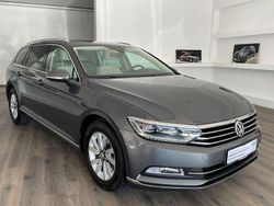 Grau Gebraucht 2015 VW Passat Highline Kombi | 15.990 € (Fairer Preis)