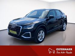Schwarz Gebraucht 2023 Audi Q2 Advanced SUV | 28.990 € (Fairer Preis)