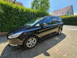Schwarz Gebraucht 2019 Ford Galaxy Business Edition Van / Kleinbus | 14.500 € (Superpreis)