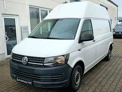 Weiß Gebraucht 2018 VW T6 Van | 13.800 € (Superpreis)