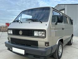 Grau Gebraucht 1989 VW T3 Van | 25.950 €
