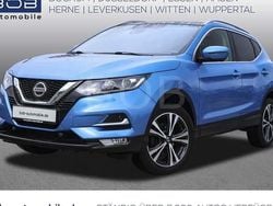 Blau Gebraucht 2019 Nissan Qashqai N-Connecta SUV | 16.388 € (Fairer Preis)