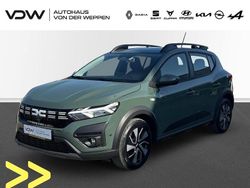 Grau Neu 2025 Dacia Sandero Expression Kleinwagen | 19.120 € (Fairer Preis)