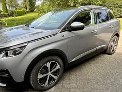 Grau Gebraucht 2019 Peugeot 3008 Crossway SUV | 16.700 € (Fairer Preis)