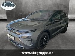 Grau Gebraucht 2025 Skoda Elroq Lounge SUV | 47.950 € (Guter Preis)