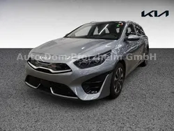 Grau Gebraucht 2024 Kia Ceed Sportswagon Spirit Kombi | 26.890 € (Fairer Preis)