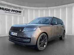 Charente grey Gebraucht 2024 Land Rover Range Rover HSE SUV | 145.489 € (Fairer Preis)