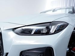 Grau Neu 2025 BMW 430 Cabriolet M Sport Cabrio | 69.690 € (Superpreis)