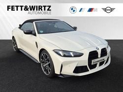 Alpinweiß Gebraucht 2025 BMW M4 Competition Edition | 84.500 € (Guter Preis)