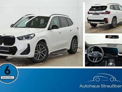 Weißkeine angabe Gebraucht 2024 BMW X1 M Sport SUV | 42.990 € (Superpreis)