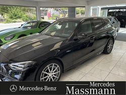 Othercolor Gebraucht 2023 Mercedes C43 AMG AMG Kombi | 59.790 € (Fairer Preis)