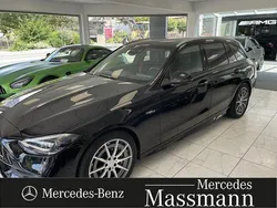 Othercolor Gebraucht 2023 Mercedes C43 AMG AMG Kombi | 56.500 € (Fairer Preis)