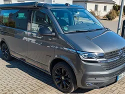 Grau Gebraucht 2024 VW T6.1 Edition Van | 79.900 € (Teuer)