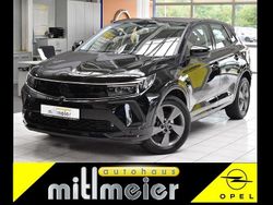 Diamant schwarz met. Gebraucht 2024 Opel Grandland X SUV | 23.485 € (Fairer Preis)