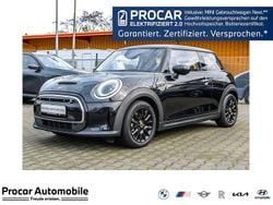 Schwarz Gebraucht 2023 Mini Cooper SE Classic Kleinwagen | 18.680 € (Guter Preis)