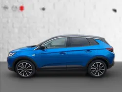 Diverse Gebraucht 2021 Opel Grandland X Ultimate SUV | 25.210 € (Teuer)