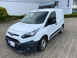 Weiß Gebraucht 2015 Ford Transit | 5.950 € (Guter Preis)