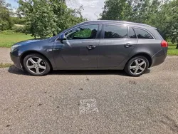 Grau Gebraucht 2009 Opel Insignia Kombi | 3.990 € (Guter Preis)