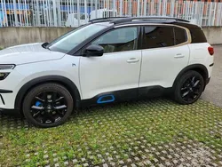 Gebraucht 2021 Citroën C5 Aircross Shine SUV | 20.000 € (Superpreis)
