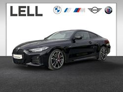 Schwarz Gebraucht 2021 BMW M440 M Sport Limousine | 49.500 € (Fairer Preis)