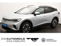 Scale silver metallic Gebraucht 2025 VW ID.4 Pure SUV | 35.550 € (Fairer Preis)