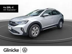 Rauchgrau metallic Neu 2025 VW Taigo Life SUV | 22.850 € (Superpreis)