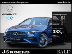 Andere farbe Gebraucht 2024 Mercedes CLA250e Shooting Brake Advanced Kombi | 40.490 € (Teuer)