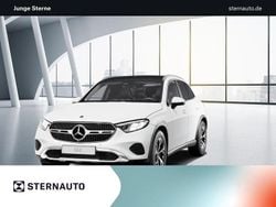 Unilack polarweiß Gebraucht 2024 Mercedes GLC300e SUV | 58.880 € (Guter Preis)