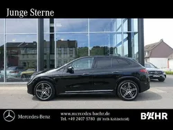 Gebraucht 2023 Mercedes EQE AMG 43 AMG SUV | 78.950 € (Guter Preis)