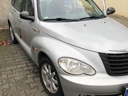 Gebraucht 2009 Chrysler PT Cruiser Limited Kombi | 2.500 € (Guter Preis)
