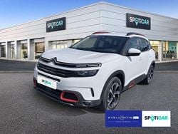 Weiß Gebraucht 2020 Citroën C5 Aircross Feel SUV | 15.930 € (Guter Preis)