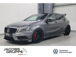 Grau Gebraucht 2015 Mercedes A45 AMG AMG Kombi | 22.820 € (Guter Preis)