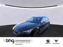 Gebraucht 2022 Cupra Leon VZ Kombi | 30.530 € (Guter Preis)