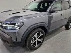 Grau Neu 2024 Dacia Duster Journey SUV | 26.390 € (Fairer Preis)