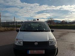 Gebraucht 2009 Fiat Panda Kleinwagen | 3.500 € (Etwas zu teuer)