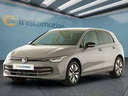 Grau Gebraucht 2025 VW Golf VIII Kleinwagen | 25.199 € (Guter Preis)