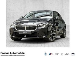 Schwarz Gebraucht 2025 BMW 120 M Sport Kleinwagen | 34.180 € (Guter Preis)