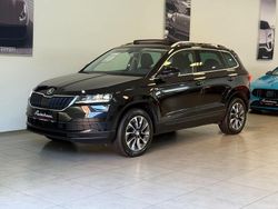 Schwarz Gebraucht 2020 Skoda Karoq Drive SUV | 26.980 € (Etwas zu teuer)