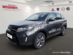 Grau Gebraucht 2025 Suzuki Vitara Comfort SUV | 27.550 € (Teuer)