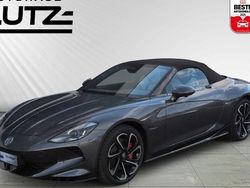 Andes grey Neu 2025 MG Cyberster Cabrio | 68.870 € (Fairer Preis)