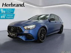 Manufaktur magno lack manufakt Gebraucht 2022 Mercedes E63 AMG AMG Kombi | 78.480 € (Fairer Preis)