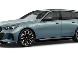 Grün Gebraucht 2025 BMW 550e Comfort Edition Kombi | 83.700 € (Guter Preis)