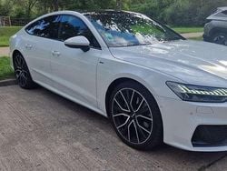 Gebraucht 2017 Audi A7 Kleinwagen | 38.900 €