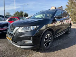 Schwarz Gebraucht 2020 Nissan X-Trail SUV | 13.999 € (Guter Preis)