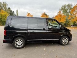 Schwarz Gebraucht 2016 VW Multivan Van | 27.500 € (Guter Preis)