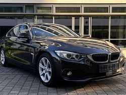 Braun Gebraucht 2014 BMW 420 Gran Coupé Coupé | 12.990 € (Fairer Preis)