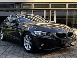 Braun Gebraucht 2014 BMW 420 Gran Coupé Coupé | 13.900 € (Fairer Preis)