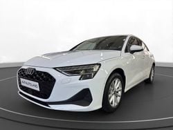 Weiß Neu 2026 Audi A3 Limousine | 25.686 € (Superpreis)